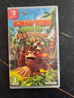 Donkey Kong Country Returns HD, Vanaf 18 jaar, Overige genres, 1 speler, Ophalen of Verzenden