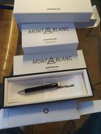 Montblanc Heritage Rouge&Noir Baby black special edition pen, Verzamelen, Pennenverzamelingen, Balpen, Nieuw, Met doosje, Ophalen of Verzenden