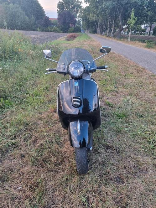 Vespa gts 300 Inruil ruil mogelijk, Auto-onderdelen, Banden en Velgen, Zomerbanden, Gebruikt, Ophalen of Verzenden