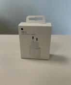 20w USB-C Apple Oplader, Verzenden, Nieuw, Apple iPhone
