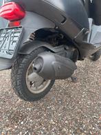 Piaggio SKR 125cc - Duits, Ophalen, Gebruikt, Overige typen, Piaggio
