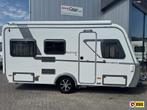 Eriba Nova Light 425 Luifel, mover, Bedrijf, Tot en met 3, Overige, 4 tot 5 meter