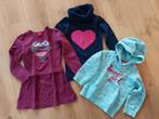 Truien/tuniekjes, maat 104, Kinderen en Baby's, Kinderkleding | Maat 104, Meisje, Trui of Vest, Gebruikt, Ophalen of Verzenden