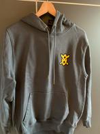 Daily Paper Hoodie - Maat S, Ophalen of Verzenden, Zo goed als nieuw, Maat 46 (S) of kleiner, Grijs