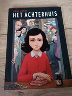 Anne Frank - Het achterhuis, Boeken, Anne Frank, Ophalen of Verzenden, Zo goed als nieuw, Eén stripboek