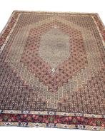Perzisch tapijt Senneh 300x200 wollen vloerkleed iran, Huis en Inrichting, Stoffering | Tapijten en Kleden, 1185VB, Info@rugsandcarpets.nl