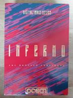 Inferno PC Big Box Game, Gebruikt, 1 speler, Ophalen of Verzenden, Vanaf 12 jaar