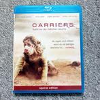 Carriers, Ophalen of Verzenden, Zo goed als nieuw, Horror