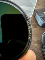 B+W 72mm 810 ND 3,0 filter MRC nano, B&W, Overige typen, Ophalen of Verzenden, Zo goed als nieuw