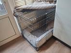 Bench middel hond, Dieren en Toebehoren, Ophalen