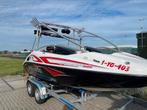 Seadoo Speedster Wake 200, Watersport en Boten, Ophalen, Binnenboordmotor, 6 meter of meer, Zo goed als nieuw