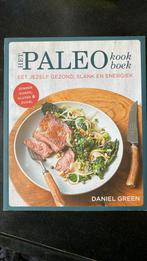 Het Paleo kookboek, Ophalen of Verzenden, Gelezen, Daniel Green