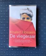 Boek: de vliegeraar van Khaled Hosseini, Ophalen, Zo goed als nieuw, Khaled Hosseini, Amerika