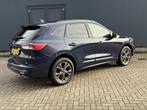 Ford Kuga 2.5 PHEV ST-Line X Automaat / 1.500 kg afneembare, Gebruikt, 4 cilinders, Zwart, Plug-in hybride