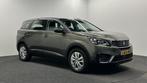 Peugeot 5008 1.2 PureTech Allure 7 personen NAVI-CRUISE, Auto's, 1280 kg, Gebruikt, Euro 6, 1199 cc