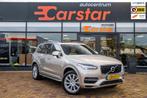 Volvo XC90 2.0 T8 Twin Engine AWD Inscription|PANO|LEDER|CAM, Auto's, 4 cilinders, 150 min, 7 stoelen, Bedrijf