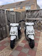 Yamaha Neo's 4-takt - 2014 - Blauw kenteken, Ophalen, Gebruikt, Benzine, Neo's