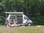 Off Grid Campervan Fiat Ducato 2002 - L2H2, Caravans en Kamperen, Campers, Diesel, Particulier, 5 tot 6 meter, Fiat