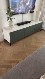 Best meubel, Huis en Inrichting, Kasten | Televisiemeubels, Ophalen, Gebruikt, 25 tot 50 cm, Minder dan 100 cm