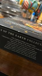 Pillars of the Earth tv dvd serie collector’s box, Ophalen of Verzenden, Zo goed als nieuw