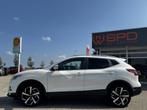 Nissan Qashqai 1.3 DIG-T Tekna +|Pano|LED|360Cam|Carplay, Voorwielaandrijving, 65 €/maand, 687 kg, 4 cilinders
