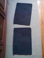 mat voor auto, 2 stuks, Auto-onderdelen, Ophalen, Gebruikt