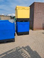 varibox lekbak milieutank lekdetectie tank in lekbak! 1000lt, Ophalen