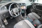 Volkswagen Tiguan 1.4 TSI eHybrid 2x R-Line 245pk Led Navi C, Auto's, Volkswagen, 4 cilinders, Alcantara, Grijs, Hybride Elektrisch/Benzine