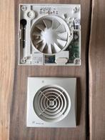 Soler & Palau ventilator Silent 100 CHZ 95m3 1-2 of 3 stuks, Ventilator, Ophalen of Verzenden