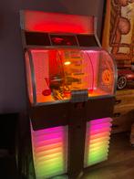 Ami D40 Jukebox (niet origineel, wel mooi), Verzamelen, Gebruikt, 1950 tot 1960, Ami, Ophalen
