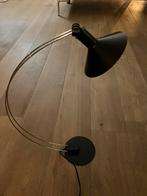 Moderne tafellamp, Huis en Inrichting, Lampen | Tafellampen, Ophalen, Gebruikt, 50 tot 75 cm, Metaal