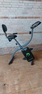 Tunturi  cardio fit  s 25, Sport en Fitness, Fitnessapparatuur, Ophalen, Gebruikt