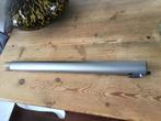 Steelstofzuigerstang / telescoopbuis Samsung Jet 75VST7536T5, Ophalen, Gebruikt, Minder dan 1200 watt, Stofzuiger