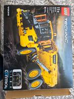 Lego Dumper 42114, Ophalen of Verzenden, Zo goed als nieuw