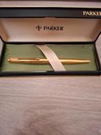 Parker 74 14 KGF Vintage ballpen, Met doosje, Ophalen of Verzenden, Zo goed als nieuw, Parker