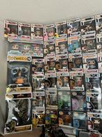 Funko pop collectie, Verzamelen, Ophalen of Verzenden, Zo goed als nieuw