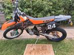 2x KTM 520EXC beëindigen hobby., Particulier, Crossmotor