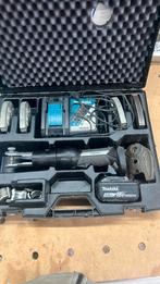 Perstang klauke mini 2 uponor en henco persbekken, Doe-het-zelf en Verbouw, Gereedschap | Handgereedschap, Ophalen of Verzenden