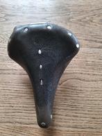 Antiek Brooks leren zadel B66S, Gebruikt, Algemeen, Ophalen of Verzenden, Brooks