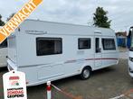 LMC Musica 490 E 04/22 btw caravan, Caravans en Kamperen, Caravans, Rondzit, Bedrijf, 6 tot 7 meter, LMC en Münsterland