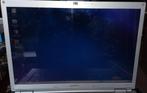 Sony Vaio VGN-FZ21E, 160GB, 15 inch, Met videokaart, Qwerty