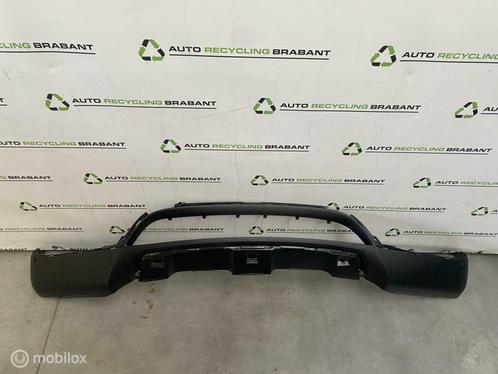 Voorbumper Onderlip BMW X6 E71 NIEUW ORIGINEEL 51117179848, Auto-onderdelen, Carrosserie en Plaatwerk, Gebruikt, Ophalen of Verzenden