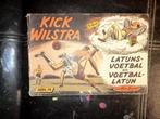 Kick wilstra Latijns voetbal no.14, Boeken, Stripboeken, Eén stripboek, Ophalen of Verzenden