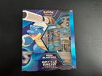 MBlastoise Battle Arena Deck, Ophalen of Verzenden, Zo goed als nieuw, Speeldeck