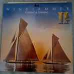 Windjammer Tossing & Turning 12", Maxi-single, Ophalen of Verzenden, Zo goed als nieuw, Pop