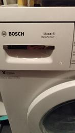 BOSCH WASMACHINE MAXX 6 VARIOPERFECT, Witgoed en Apparatuur, Wasmachines, Ophalen, Gebruikt, 85 tot 90 cm, 1200 tot 1600 toeren