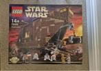 LEGO Star Wars Sandcrawler (75059) – Nieuw in Doos, Kinderen en Baby's, Speelgoed | Duplo en Lego, Ophalen of Verzenden, Nieuw