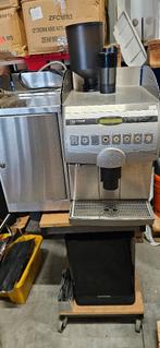 Koffiemachine pro  REX-ROYAL S400  € DOE EEN GOED BOD, Witgoed en Apparatuur, Koffiezetapparaten, Gemalen koffie, 10 kopjes of meer