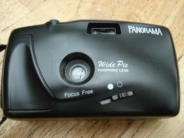 panorama camera beschikbaar voor biedingen