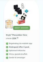 Dryly plaswekker Hero (nieuw), Kinderen en Baby's, Overige Kinderen en Baby's, Ophalen of Verzenden, Nieuw